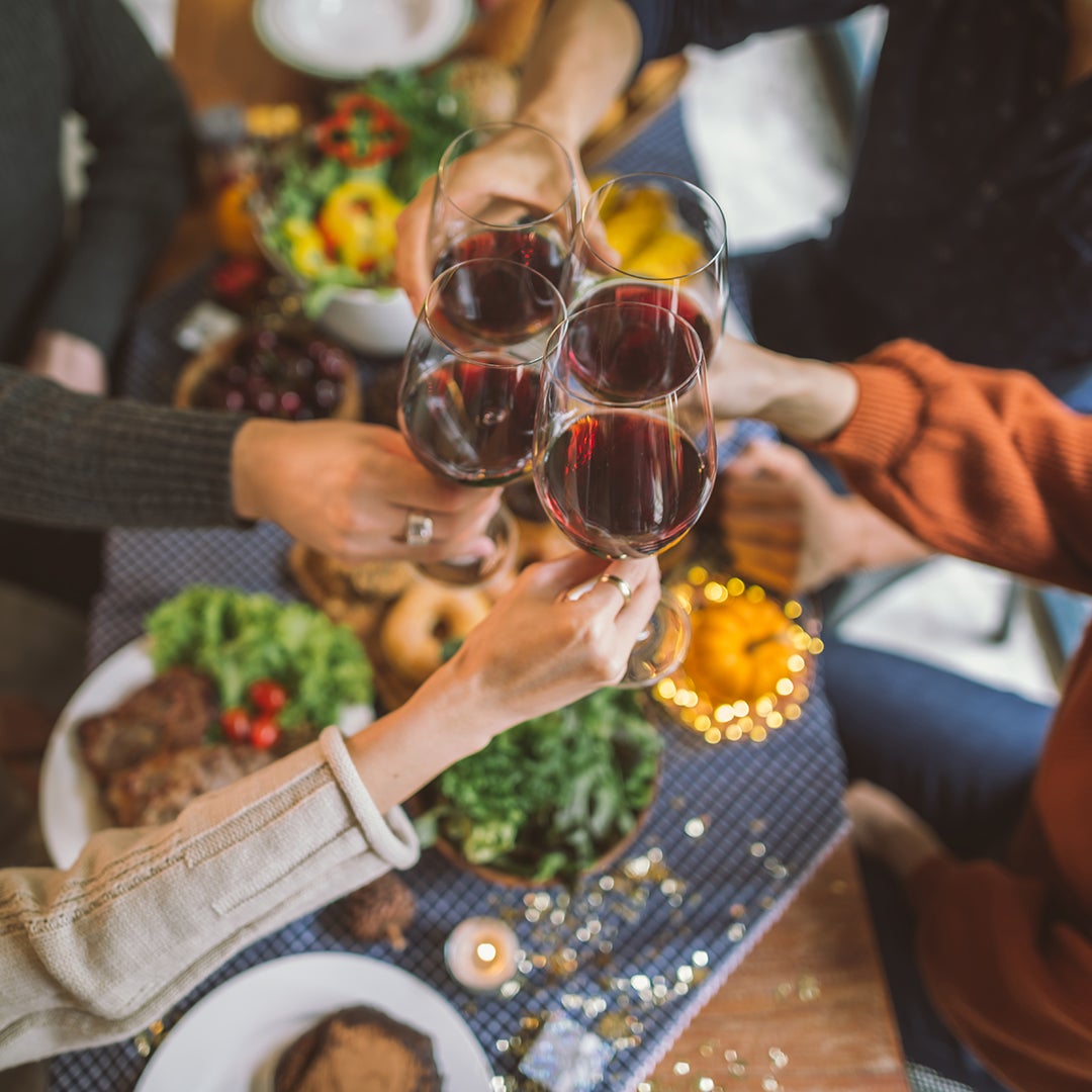 Hosting the Perfect Mid-Winter Dinner Party 0