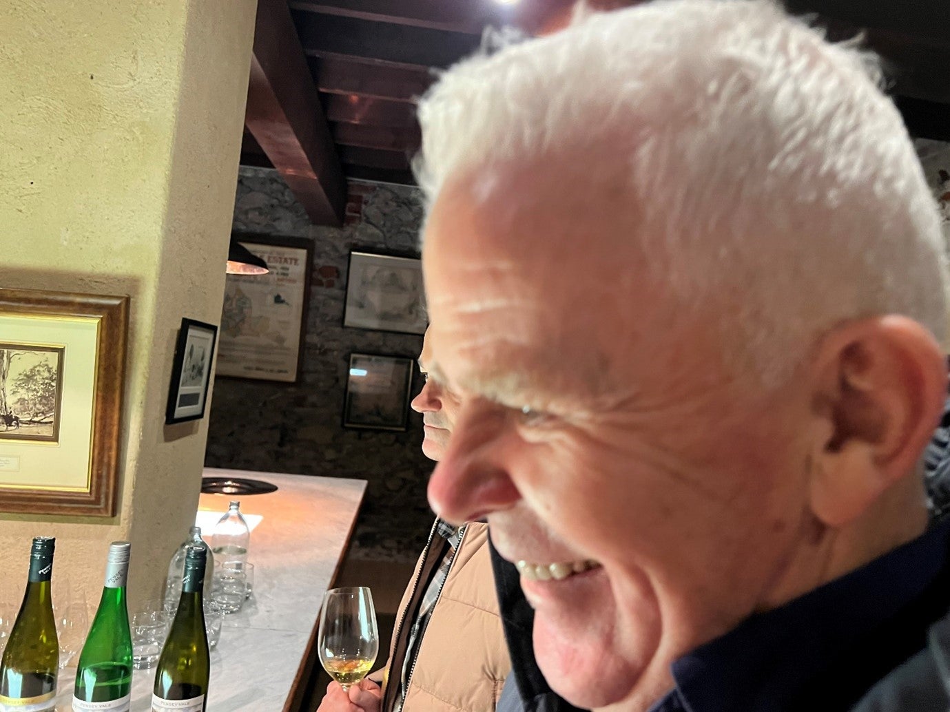 Barossa Day 1 6
