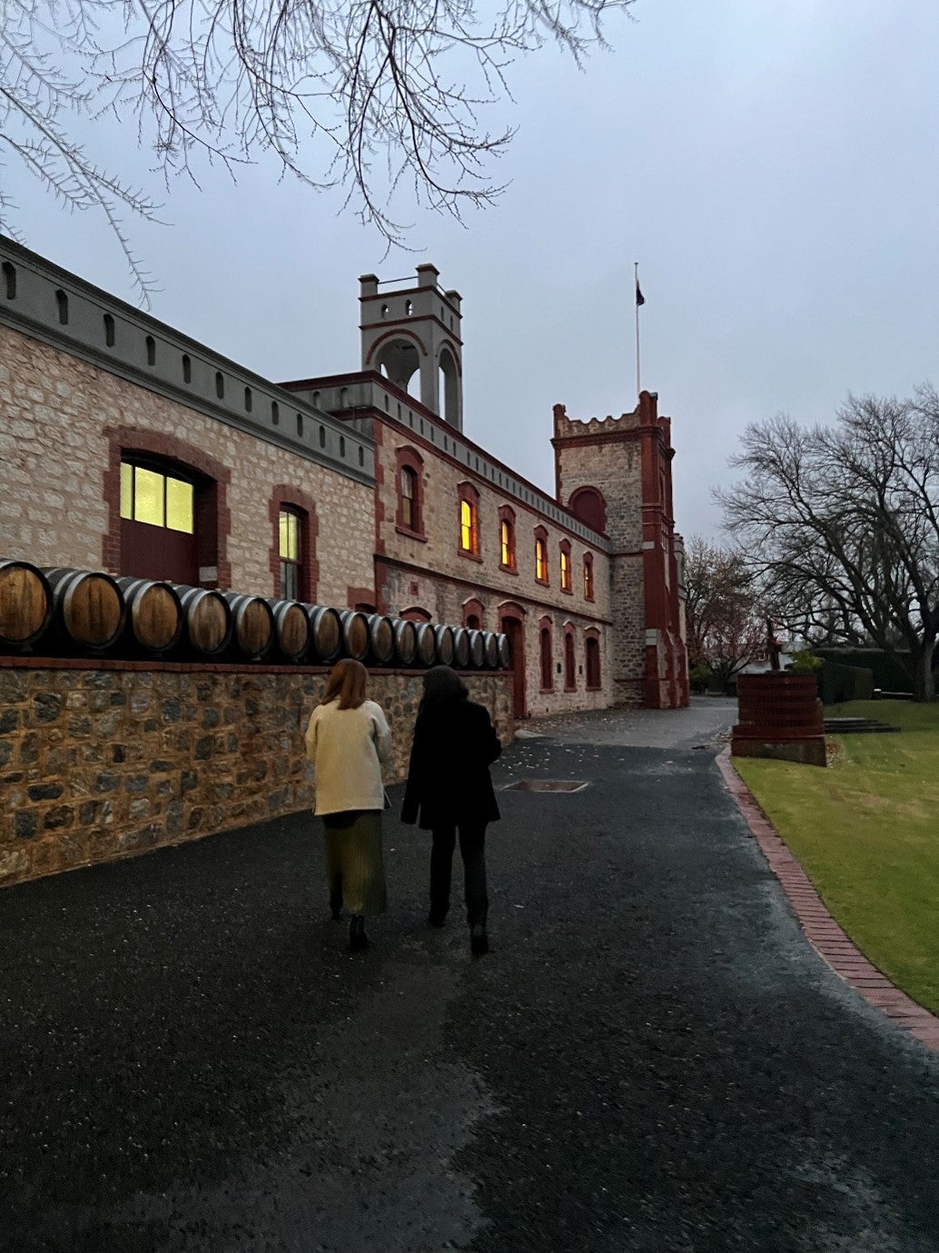 Barossa Day 1 2