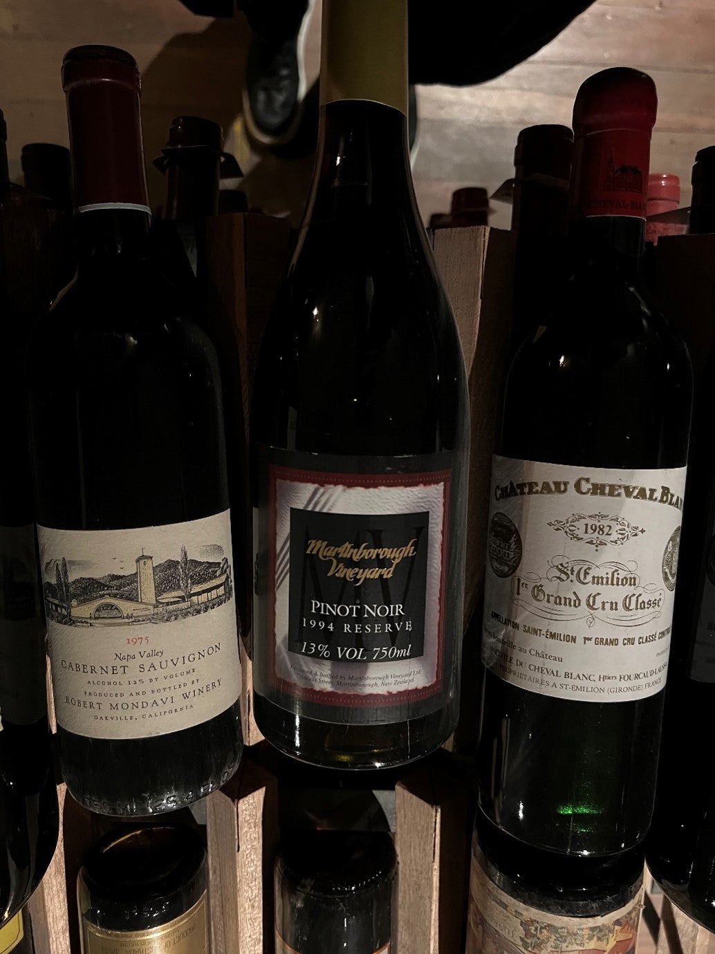 Barossa Day 1 7