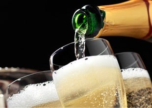 Champagne buyers beware...