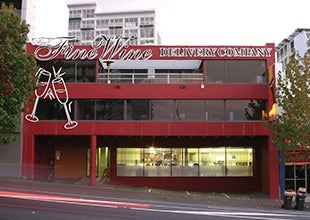 The History of Fine Wine Delivery Co. 