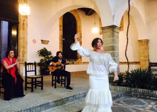 Spanish Wine Tour - Day 15, Friday 11 June