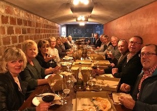 Day 15 - Rex Hill Winery