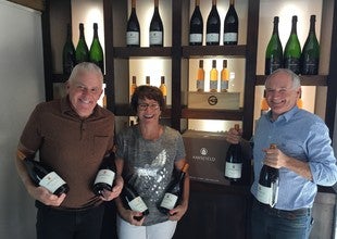 Riding for Hospice - Day 16