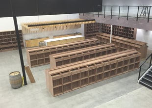 Constellation Drive SuperStore Update