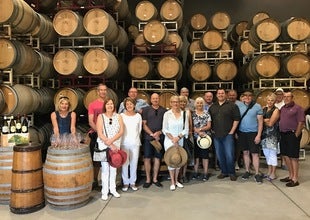 Day 2 Hyde de Villaine