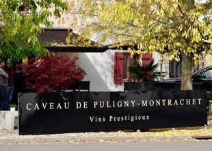 Day Eight: Burgundy, Puligny-Montrachet and Olivier Leflaive