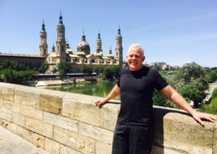 Spanish Wine Tour - Day 4, Sunday 31 May