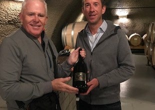 Day 15 -  Archery Summit