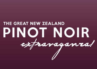 The Great Pinot Noir Extravaganza Tasting