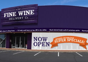 North Shore SuperStore Now Open!