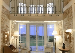  Wharekauhau Lodge in Martinborough 