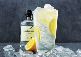Applewood Distillery Gin