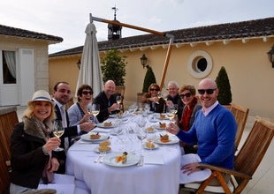 Day Four: Quintus, De Ferrand and Cheval Blanc