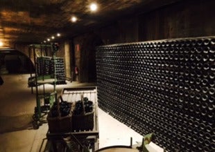 Spanish Wine Tour - Day 3 Saturday 30th May