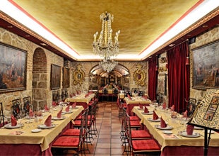 Spanish Wine Tour - Day 11, Sunday 7 June