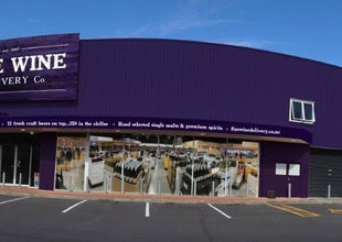 New North Shore Wine SuperStore opening June!