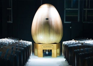 A New Era of Chardonnay