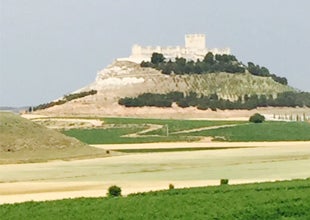 Spanish Wine Tour - Day 13, Tuesday 9 June