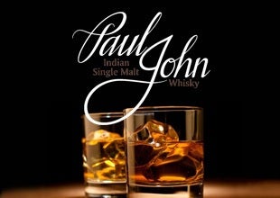 Move over Islay… the world’s finest single malts come from India?  