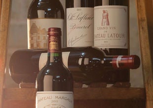 Important - FWD Co. opt out of 2014 Bordeaux en-primeur campaign