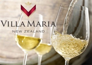 1994 Barrique Fermented Black Label Chardonnay 