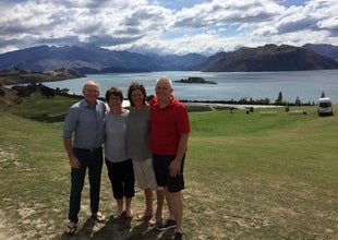 Riding for Hospice - Day 14 