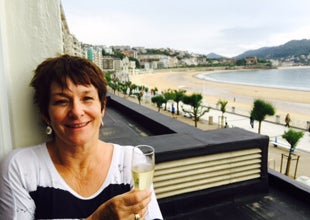 Spanish Wine Tour - Day 6, Tuesday 2 June