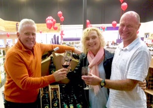 Clarendelle competition winners