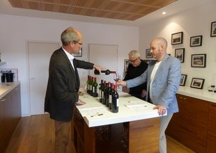 New Bordeaux Imports