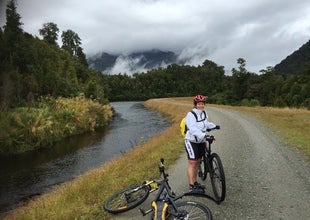 Riding for Hospice - Day 7 Support Crew update