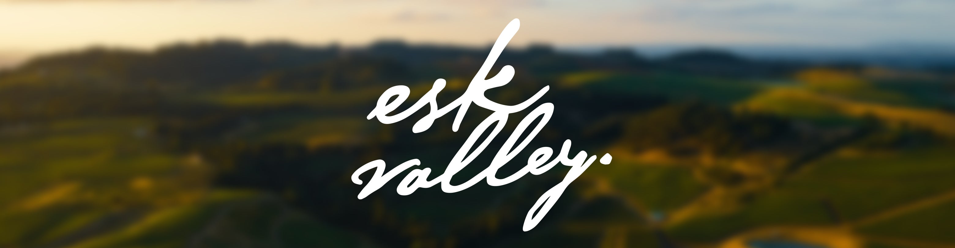 Esk Valley - A Piece of New Zealand History  0
