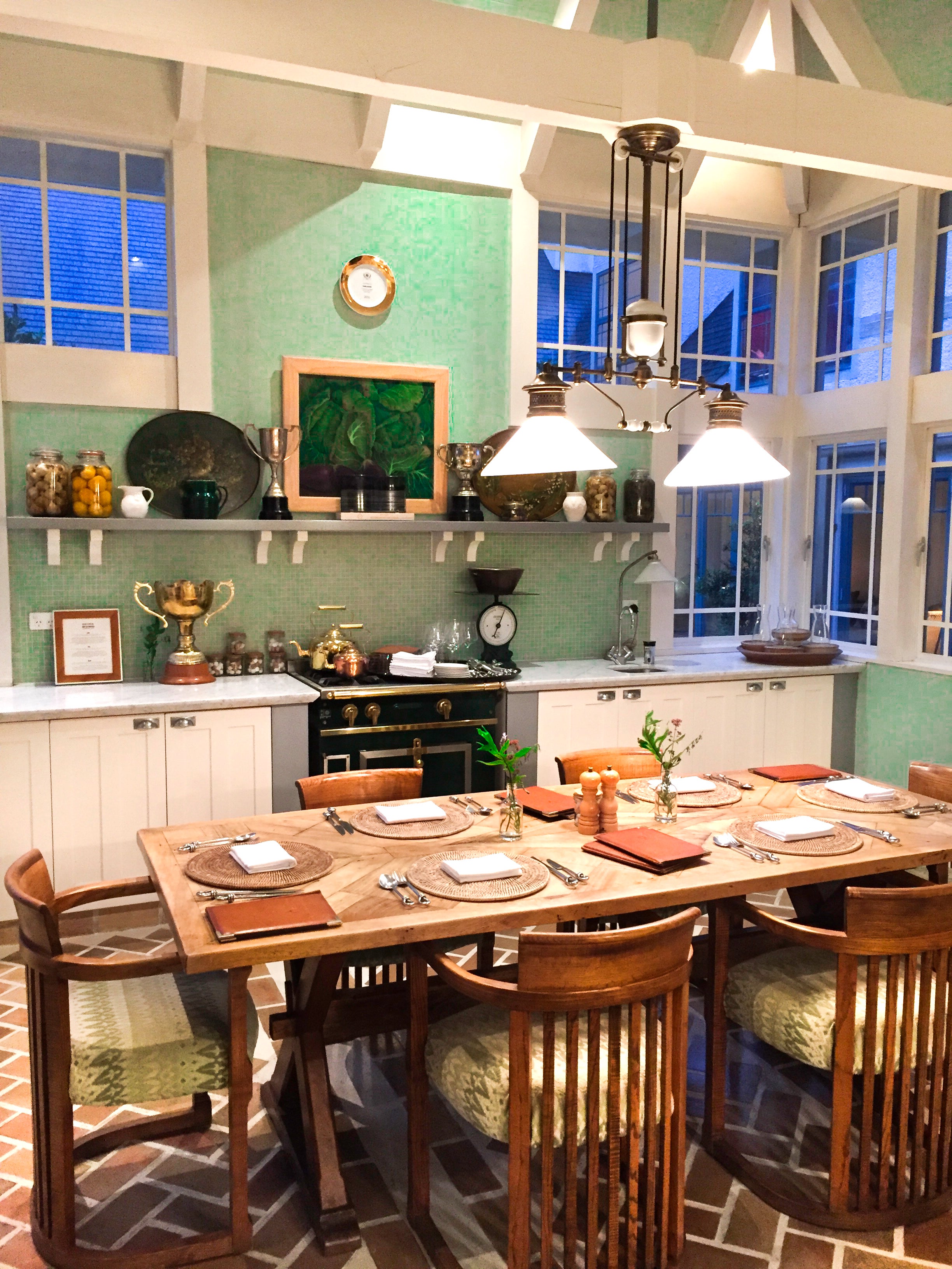  Wharekauhau Lodge in Martinborough  0