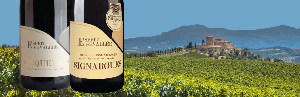 99/100 Rhone Vintage! 0