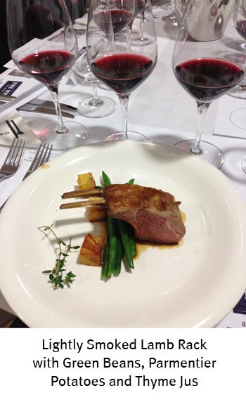 Villa Maria Pinot Noir Vertical  1