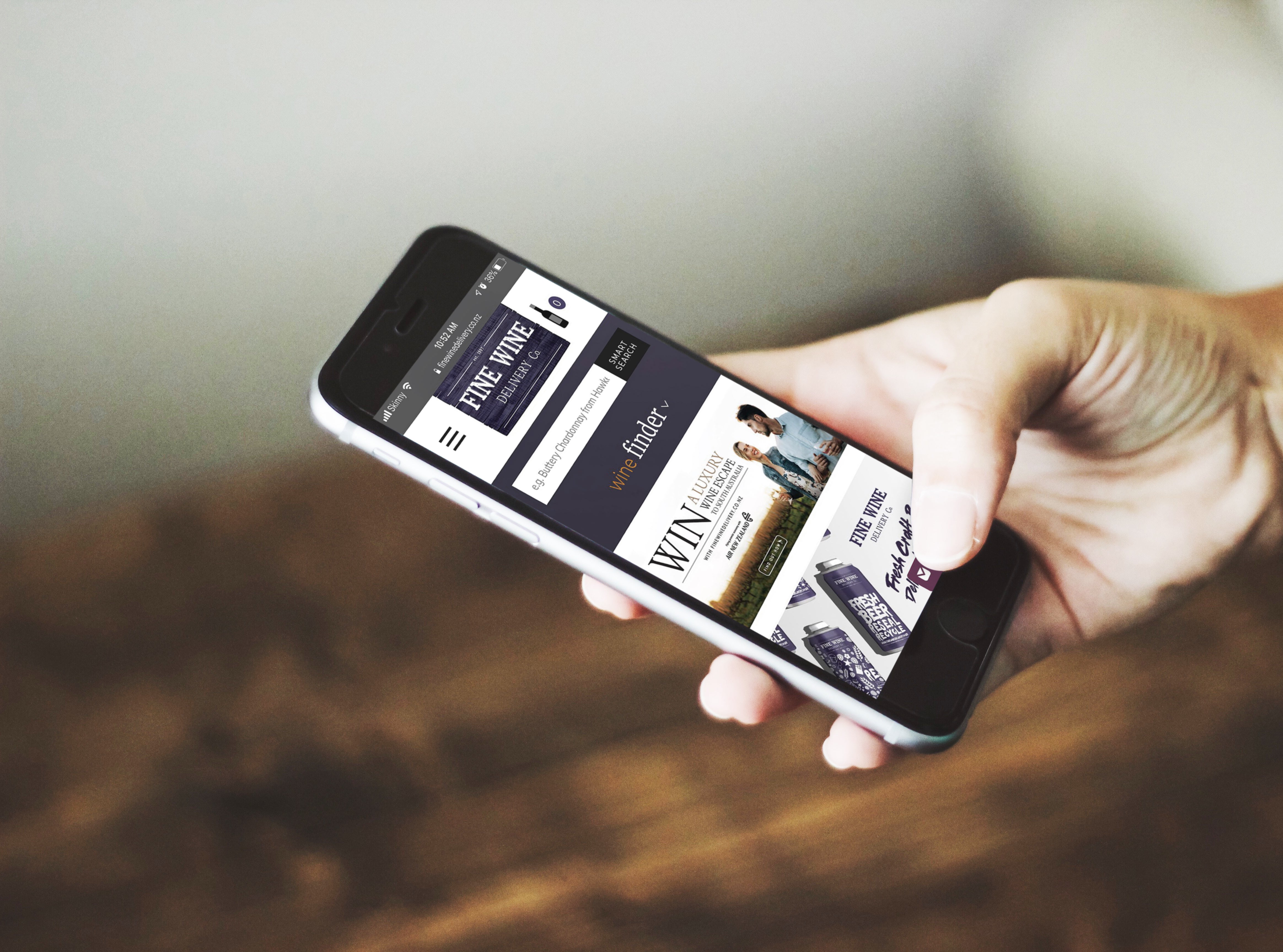 Hot off the Press  – Early adopters of Artificial Intelligence! 0