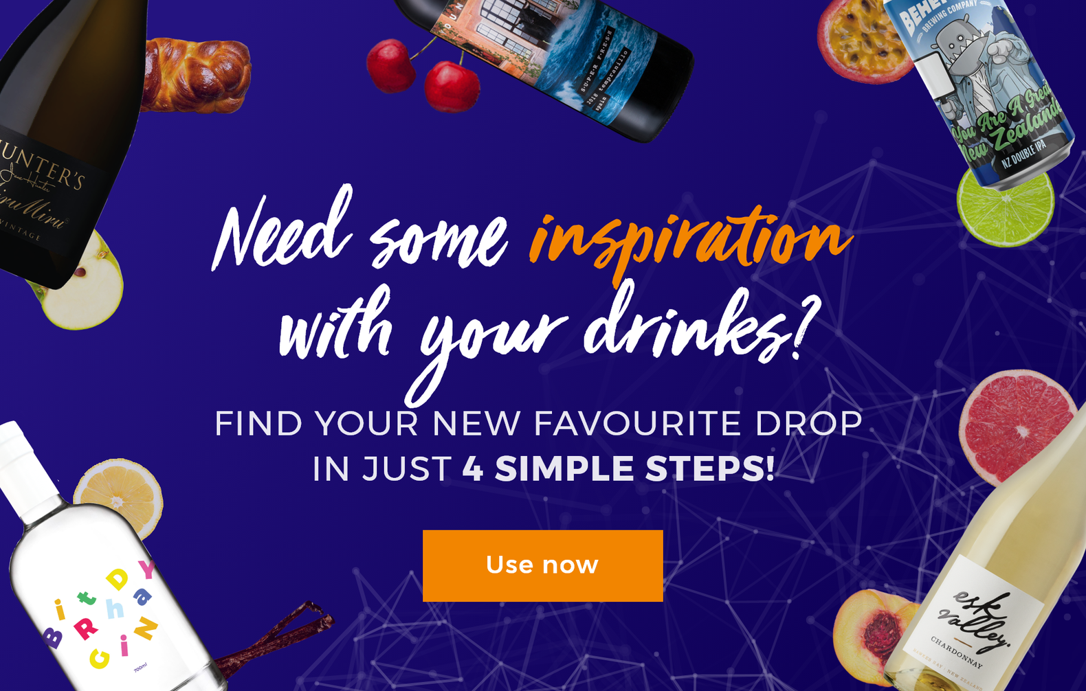 Fine Wine Delivery Buy Wine, Beer & Spirits InStore and Online