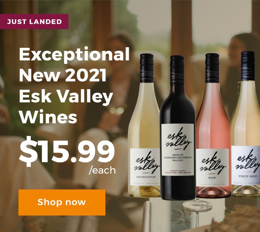 Fine Wine Delivery Buy Wine, Beer & Spirits InStore and Online