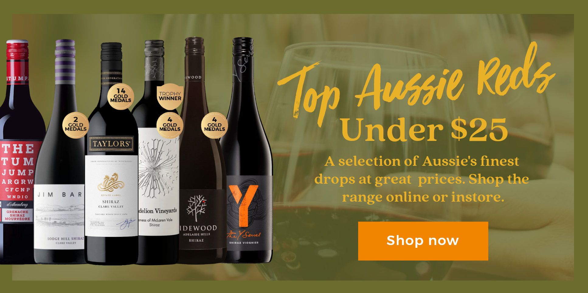 Fine Wine Delivery Buy Wine, Beer & Spirits InStore and Online