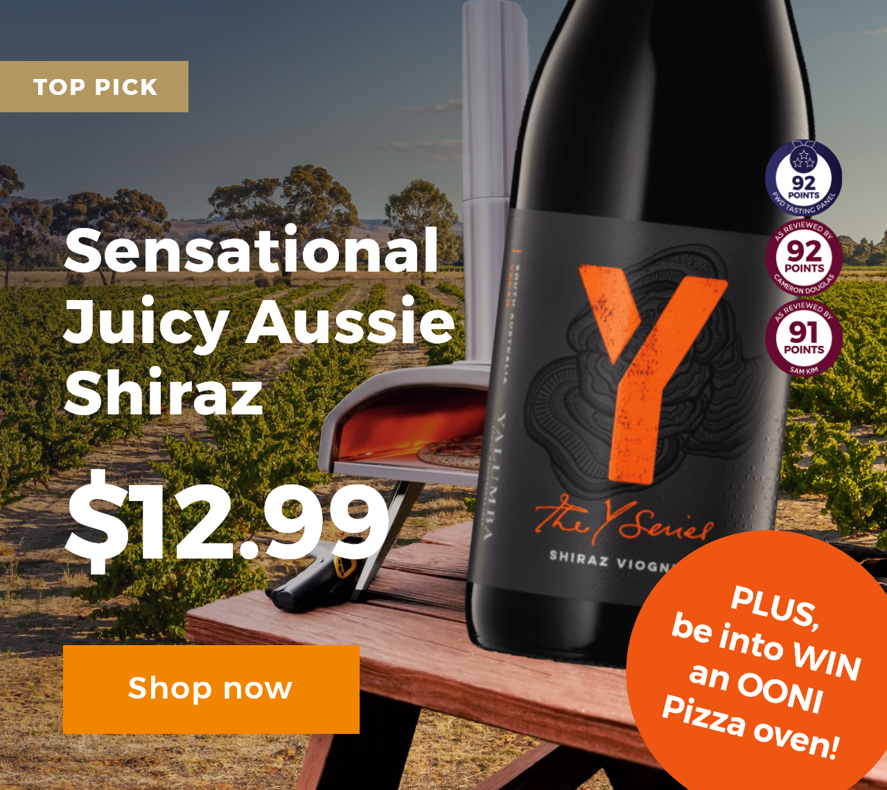 Fine Wine Delivery Buy Wine, Beer & Spirits InStore and Online