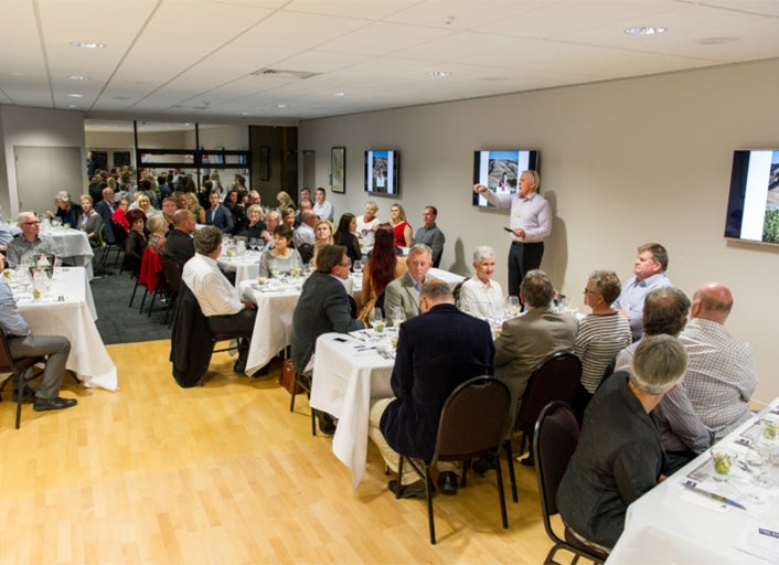 Function Room Hire | Wine Tastings