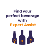 Find your perfect beverage with Expert Assist