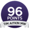 Tim Atkin 96/100