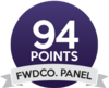 FWD Co. Panel f94