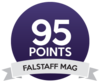 Falstaff Magazine fm95