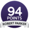 Robert Parker Wine Advocate 94/100 