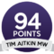 Tim Atkin 94/100