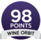 Wine Orbit 98/100