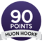 Huon Hooke 90/100